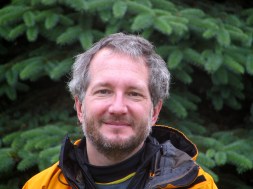 headshot of Philip Torrens