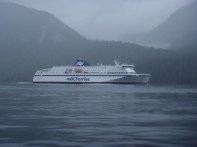 BC Ferries Northern Expedition